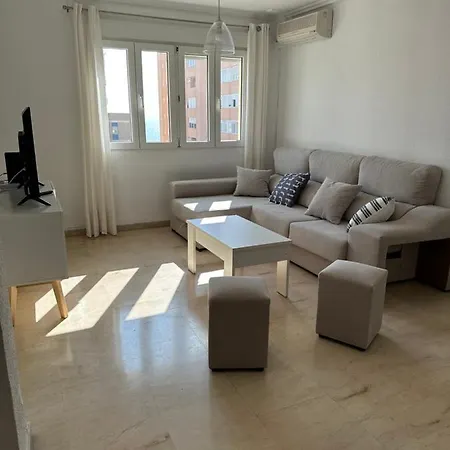 Apartment Vista-beach Cádiz