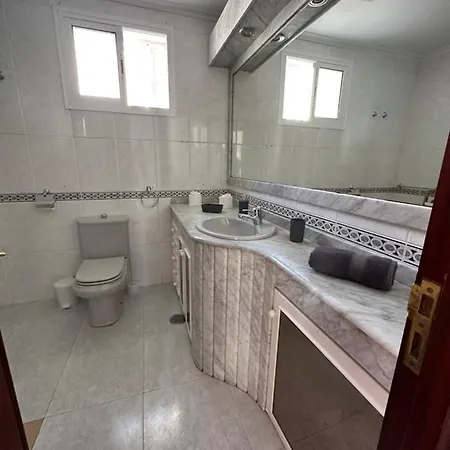 Apartment Vista-beach *