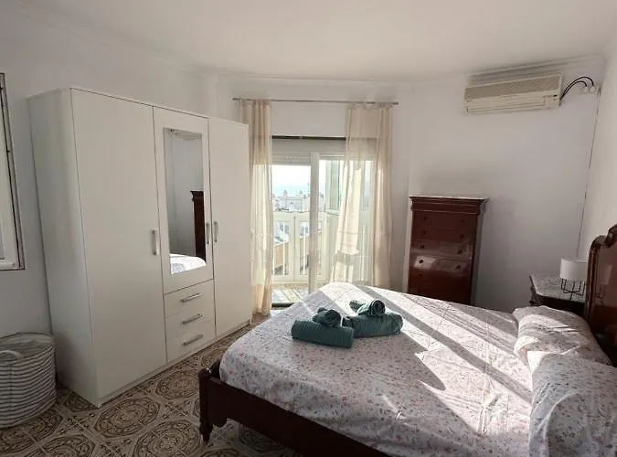 Apartment Vista-beach