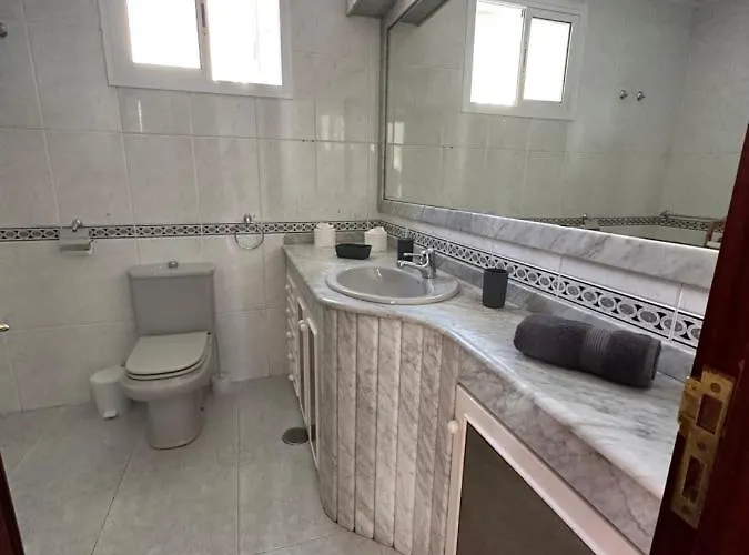 Apartment Vista-beach *