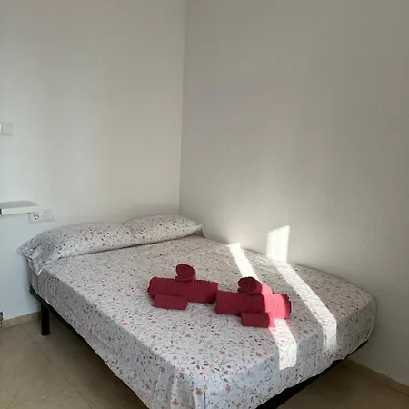 شقة Vista-beach كاديز