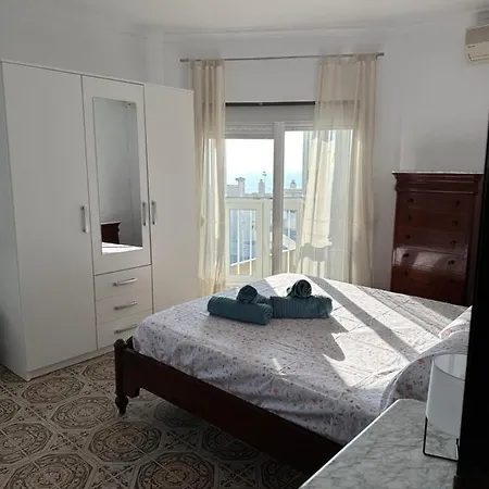 Vista-beach Appartement