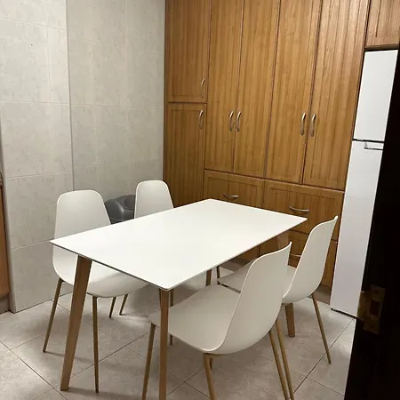 Vista-beach Appartement