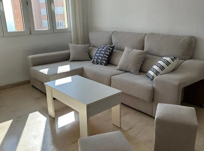 Appartement Vista-beach