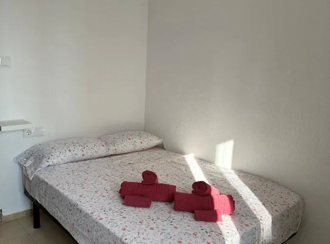 Appartement Vista-beach Cádiz