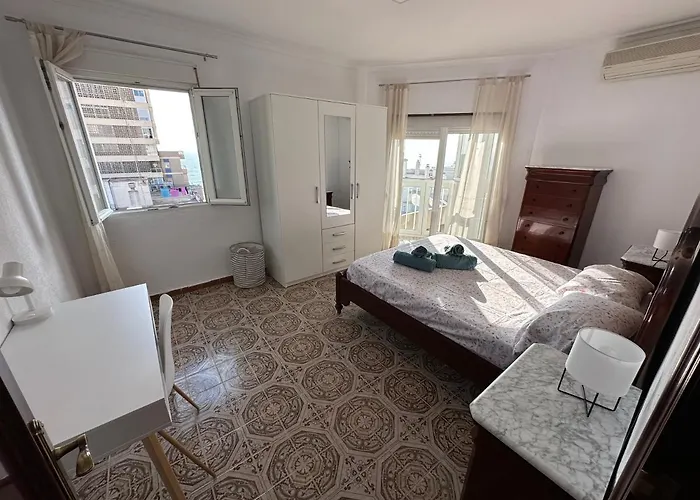 Appartement Vista-beach *