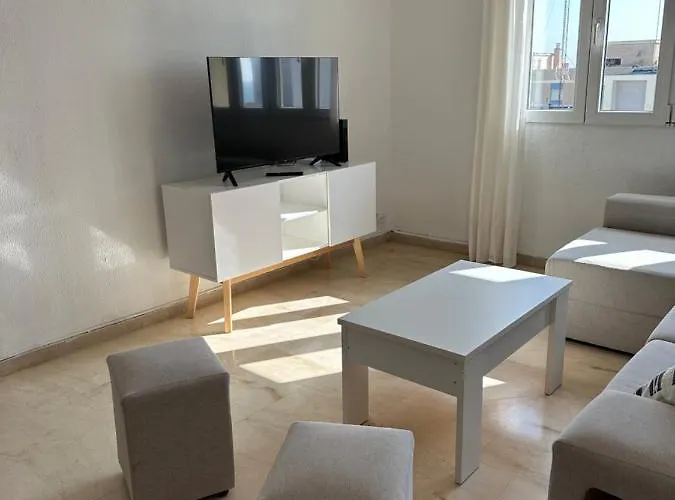 Appartement Vista-beach *