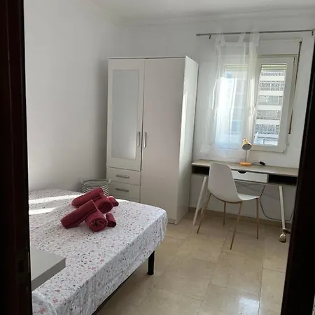 Vista-beach 加的斯