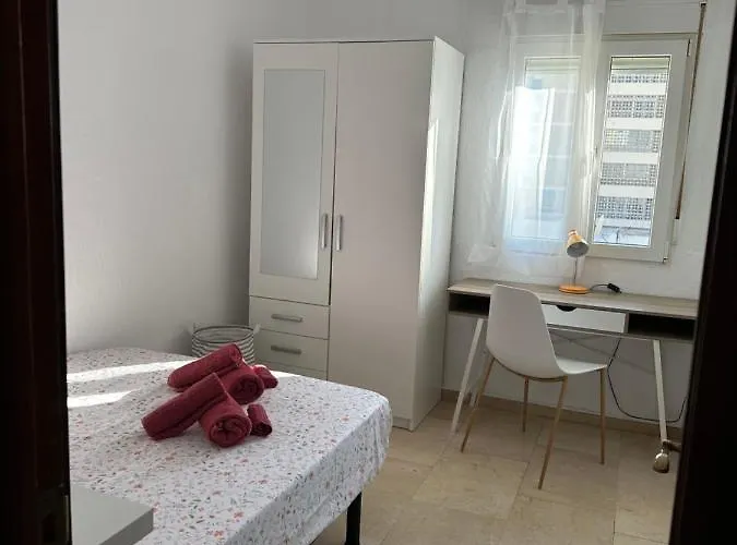 Vista-beach 카디스