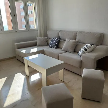 Apartmán Vista-beach