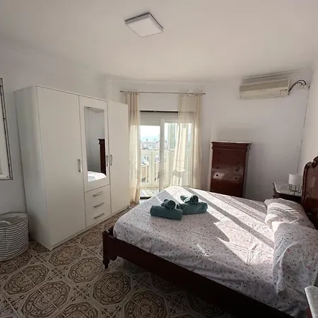 Apartmán Vista-beach