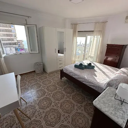 Apartmán Vista-beach *