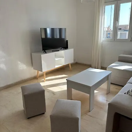 Apartmán Vista-beach *